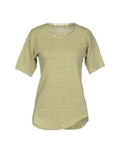 Футболка Isabel Marant Étoile