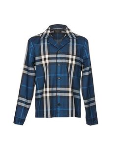 Pубашка Burberry