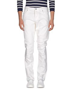 Джинсовые брюки Scotch & Soda