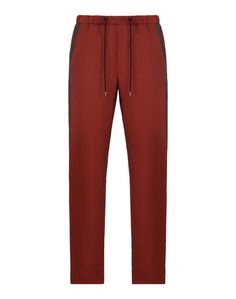 Повседневные брюки Emporio Armani