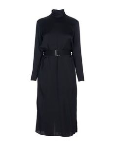 Платье длиной 3/4 Dkny