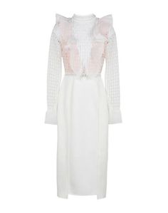 Платье длиной 3/4 TD True Decadence