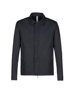 Легкое пальто Emporio Armani