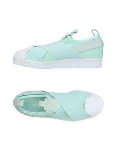 Низкие кеды и кроссовки Adidas Originals