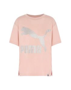Футболка Puma