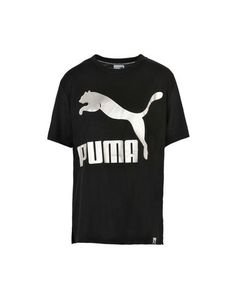 Футболка Puma