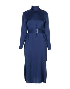 Платье длиной 3/4 Dkny