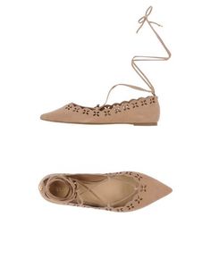 Балетки Michael Michael Kors