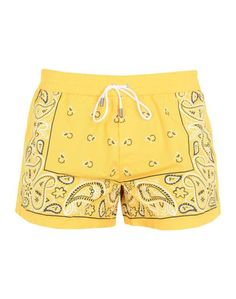 Шорты для плавания D&G Beachwear