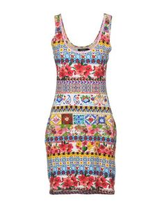Короткое платье Desigual