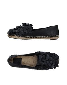 Эспадрильи Tory Burch