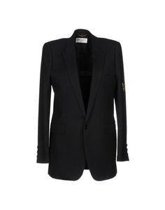 Пиджак Saint Laurent
