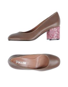 Туфли Pollini