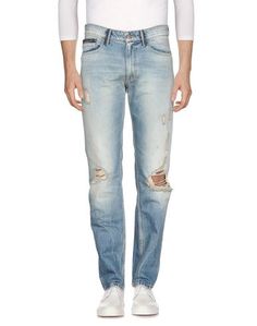 Джинсовые брюки Calvin Klein Jeans
