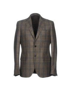 Пиджак Tombolini