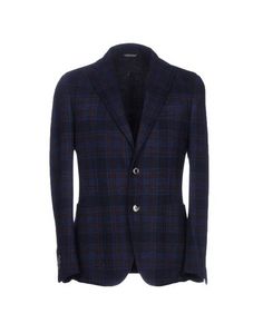 Пиджак Tombolini