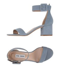 Сандалии Steve Madden