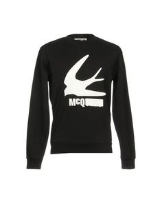 Толстовка McQ Alexander Mc Queen