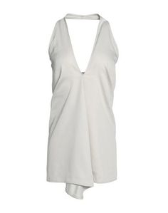 Топ без рукавов Rick Owens