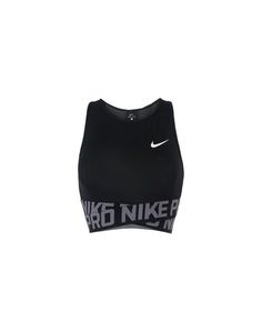 Топ без рукавов Nike