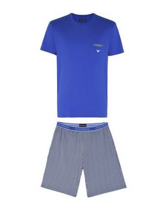 Пижама Emporio Armani