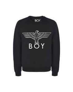 Толстовка BOY London