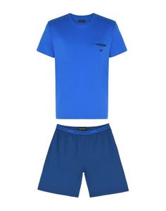 Пижама Emporio Armani