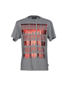 Футболка Philipp Plein