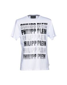Футболка Philipp Plein
