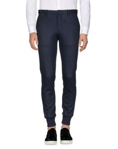 Повседневные брюки G.T.A. Manifattura Pantaloni