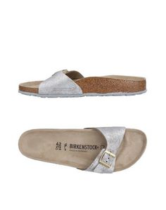 Сандалии Birkenstock