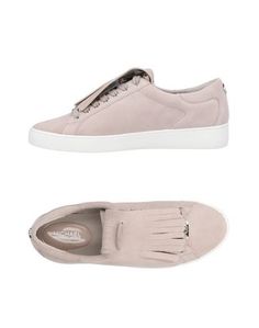 Низкие кеды и кроссовки Michael Michael Kors