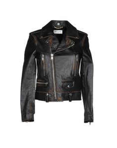 Куртка Saint Laurent