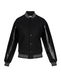 Куртка Saint Laurent