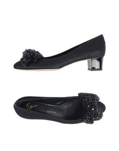 Туфли Giuseppe Zanotti Design