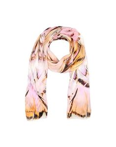 Палантин Roberto Cavalli