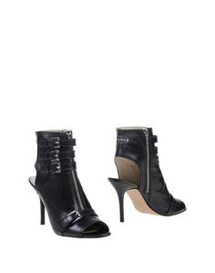 Полусапоги и высокие ботинки Michael Michael Kors