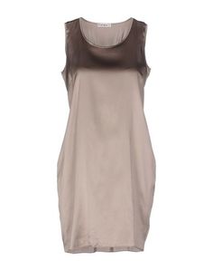 Короткое платье Kangra Cashmere