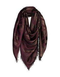 Платок Roberto Cavalli