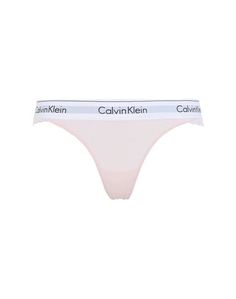Трусы Calvin Klein