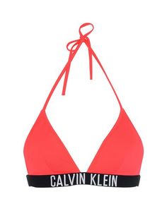 Купальный бюстгальтер Calvin Klein