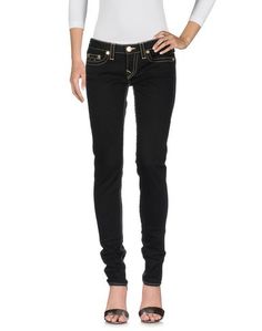Джинсовые брюки True Religion