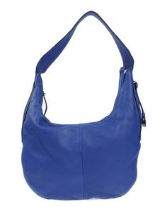 Сумка на плечо Halston Heritage