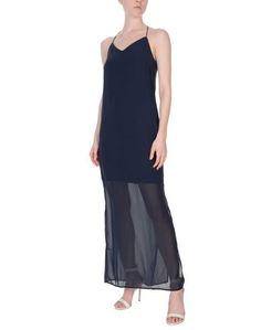 Длинное платье Vero Moda