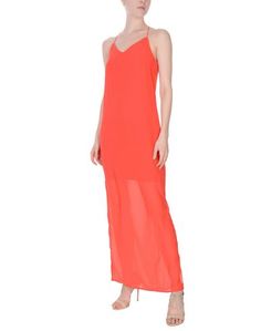 Длинное платье Vero Moda