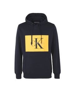 Толстовка Calvin Klein Jeans