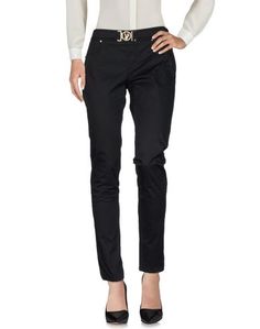 Повседневные брюки Versace Jeans
