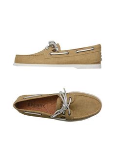 Мокасины Sperry Top Sider