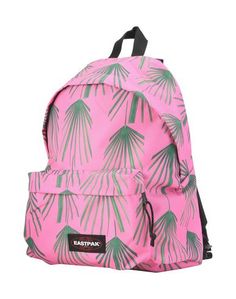 Рюкзаки и сумки на пояс Eastpak