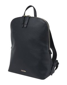 Рюкзаки и сумки на пояс Calvin Klein